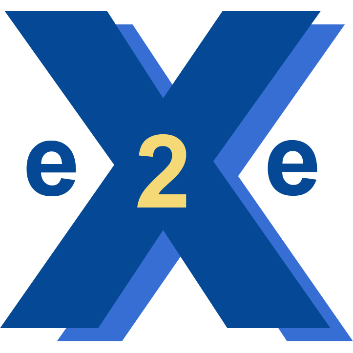 Logo der ex2ex GmbH